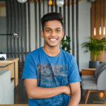 Rohit Kiran